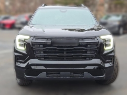 GMC Terrain AWD Elevation 4dr 2026