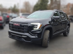 GMC Terrain AWD Elevation 4dr 2026