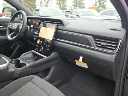 GMC Terrain AWD Elevation 4dr 2026