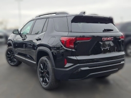 GMC Terrain AWD Elevation 4dr 2026