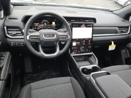 GMC Terrain AWD Elevation 4dr 2026