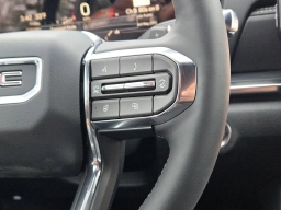 GMC Terrain AWD Elevation 4dr 2026