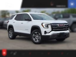 GMC Terrain AWD Elevation 4dr 2026