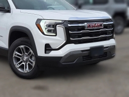 GMC Terrain AWD Elevation 4dr 2026