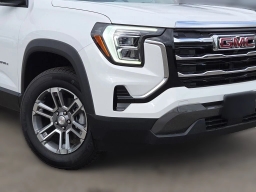 GMC Terrain AWD Elevation 4dr 2026