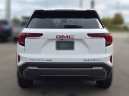 GMC Terrain AWD Elevation 4dr 2026