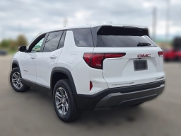 GMC Terrain AWD Elevation 4dr 2026