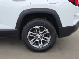 GMC Terrain AWD Elevation 4dr 2026