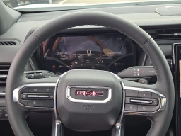 GMC Terrain AWD Elevation 4dr 2026