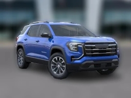 GMC Terrain AWD Elevation 4dr 2026