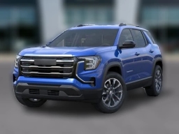 GMC Terrain AWD Elevation 4dr 2026