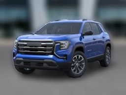GMC Terrain AWD Elevation 4dr 2026