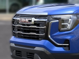 GMC Terrain AWD Elevation 4dr 2026