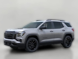 GMC Terrain AWD Elevation 4dr 2026