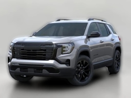GMC Terrain AWD Elevation 4dr 2026