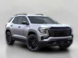 GMC Terrain AWD Elevation 4dr 2026