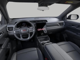 GMC Terrain AWD Elevation 4dr 2026