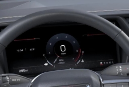 GMC Terrain AWD Elevation 4dr 2026