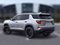 GMC Terrain AWD Elevation 4dr 2026