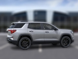 GMC Terrain AWD Elevation 4dr 2026