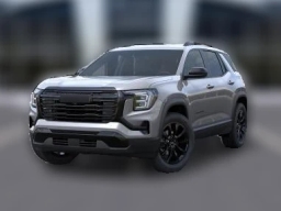 GMC Terrain AWD Elevation 4dr 2026
