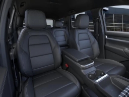 GMC Terrain AWD Elevation 4dr 2026