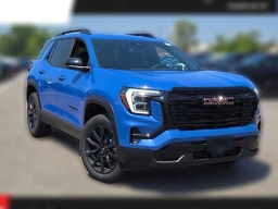 GMC Terrain AWD Elevation 4dr 2026