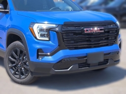 GMC Terrain AWD Elevation 4dr 2026