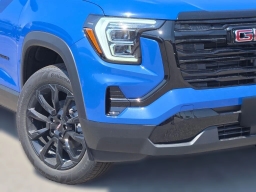 GMC Terrain AWD Elevation 4dr 2026