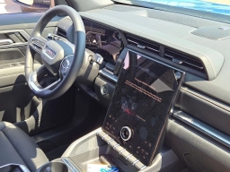 GMC Terrain AWD Elevation 4dr 2026