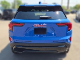 GMC Terrain AWD Elevation 4dr 2026