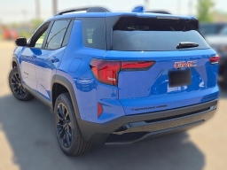 GMC Terrain AWD Elevation 4dr 2026