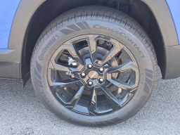 GMC Terrain AWD Elevation 4dr 2026