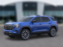 GMC Terrain AWD Elevation 4dr 2026