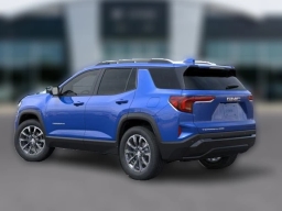 GMC Terrain AWD Elevation 4dr 2026