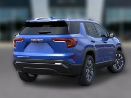 GMC Terrain AWD Elevation 4dr 2026