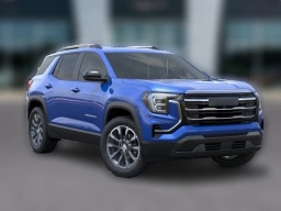 GMC Terrain AWD Elevation 4dr 2026