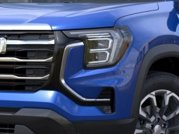 GMC Terrain AWD Elevation 4dr 2026