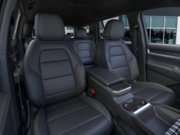 GMC Terrain AWD Elevation 4dr 2026