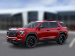 GMC Terrain AWD Elevation 4dr 2026