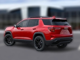 GMC Terrain AWD Elevation 4dr 2026