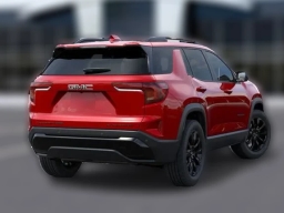 GMC Terrain AWD Elevation 4dr 2026