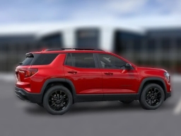 GMC Terrain AWD Elevation 4dr 2026