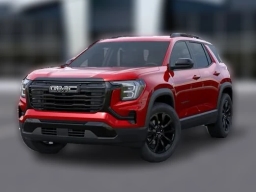 GMC Terrain AWD Elevation 4dr 2026