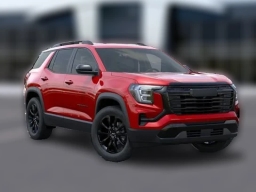 GMC Terrain AWD Elevation 4dr 2026