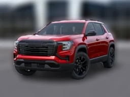 GMC Terrain AWD Elevation 4dr 2026