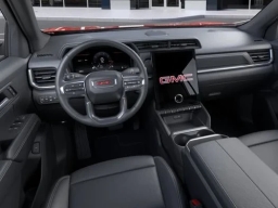 GMC Terrain AWD Elevation 4dr 2026