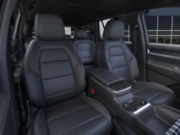 GMC Terrain AWD Elevation 4dr 2026