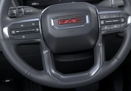 GMC Terrain AWD Elevation 4dr 2026