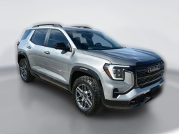 GMC Terrain AWD AT4 4dr 2026
